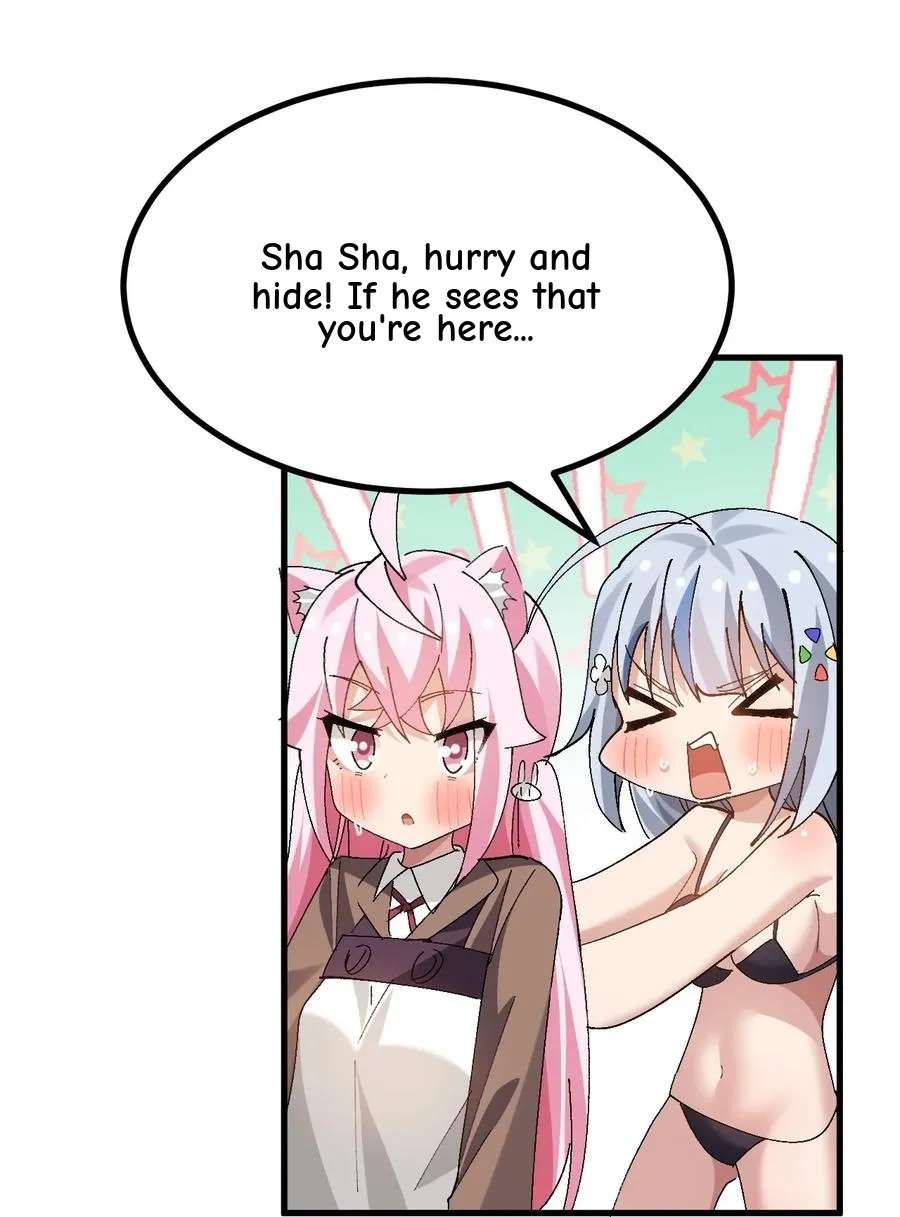 The Graduation Project Is, Making Butter! Chapter 51 - page 17