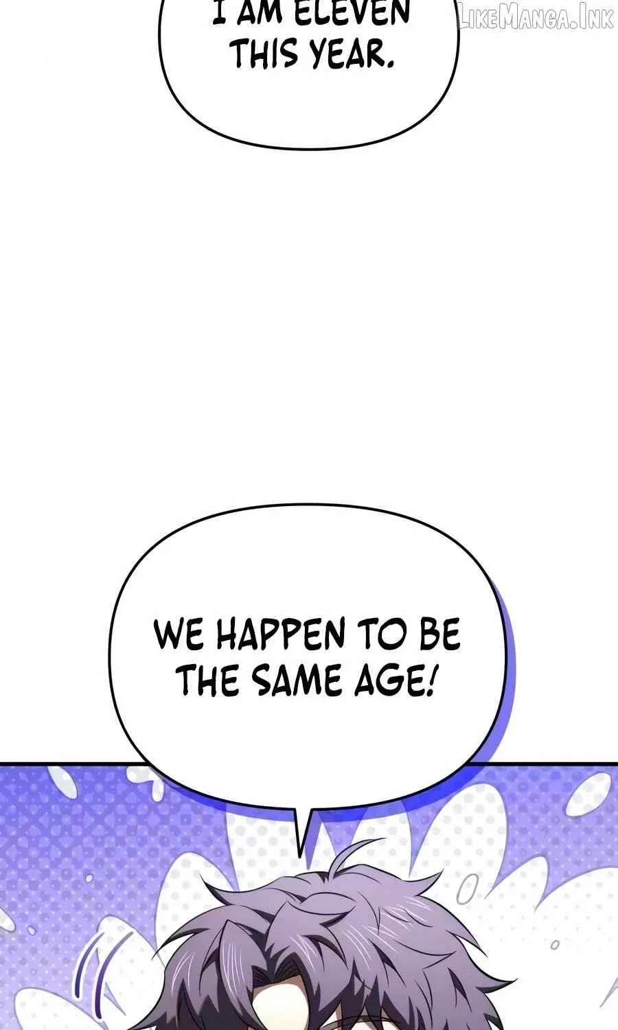 The Seventh Prince Escapes His Uncertain Fate Chapter 19 - page 13