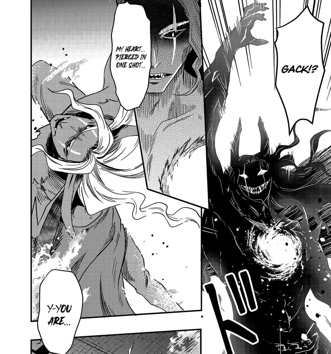 The Middle-Aged Archer Who Couldn't Become a Hero Becomes the Guardian of Mankind Chapter 2.3 - page 13