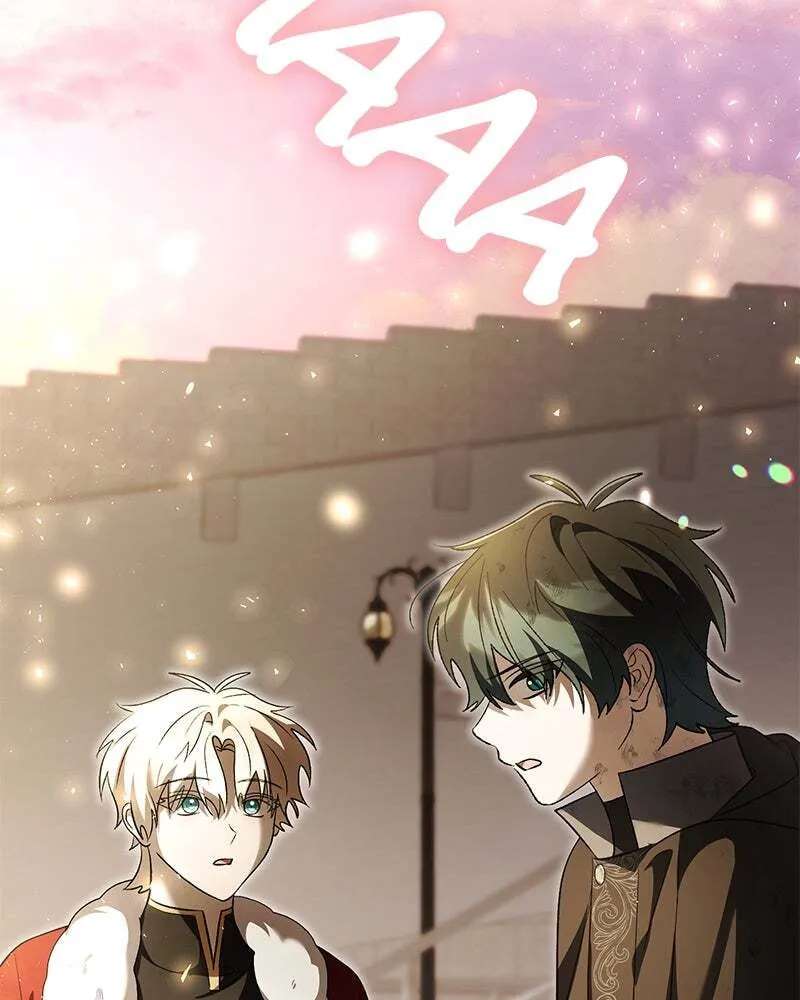 The Emperor's Puppy Chapter 84 - page 51