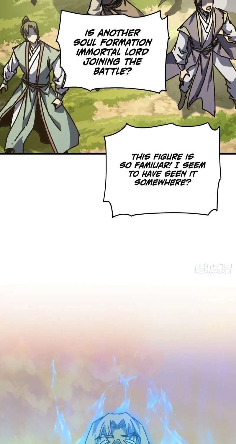 My Simulated Path to Immortality Chapter 76 - page 37