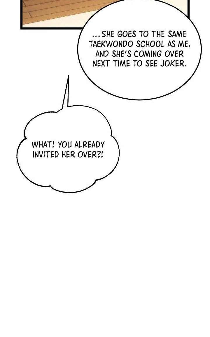 I’ll Retire After Saving The World Chapter 102 - page 15