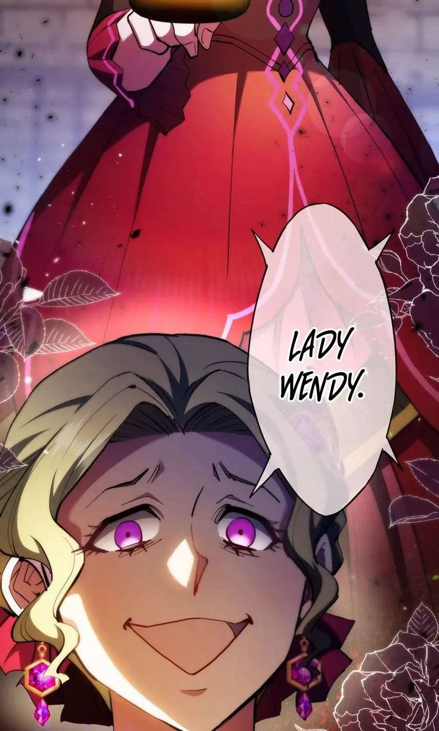 How the villainess Alicia saves the country Chapter 99 - page 22