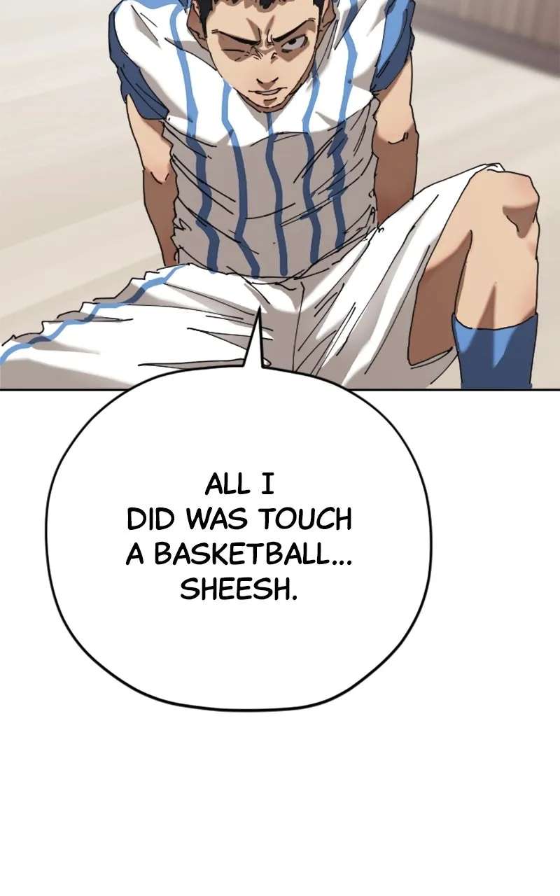 Dancer on the Court Chapter 2 - page 58