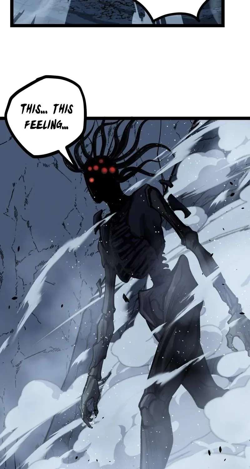 Gatekeeper Of The Boundless World Chapter 192 - page 27
