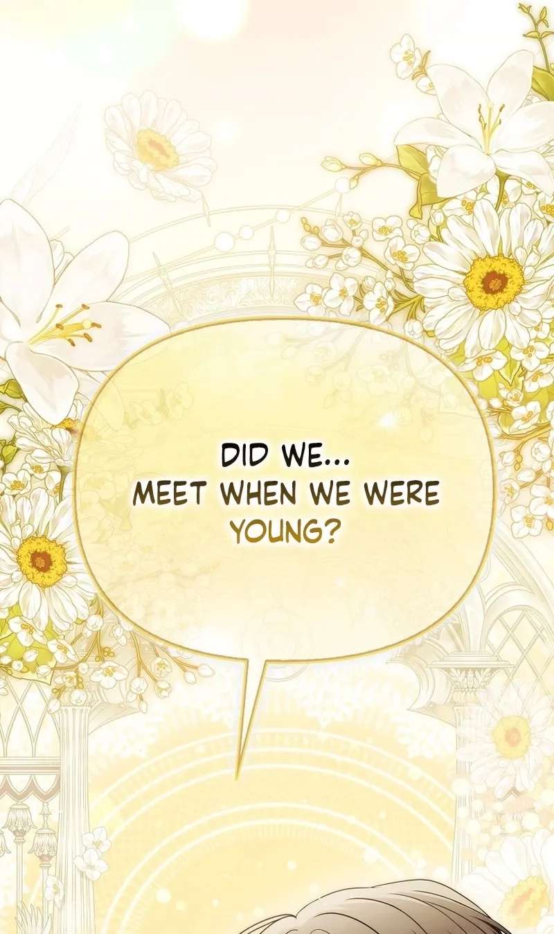 I'll Die If I Don't Get Married Chapter 54 - page 111