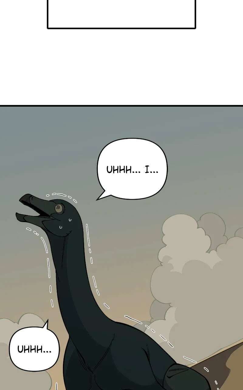 Ancient Animal Tales Chapter 61 - page 46