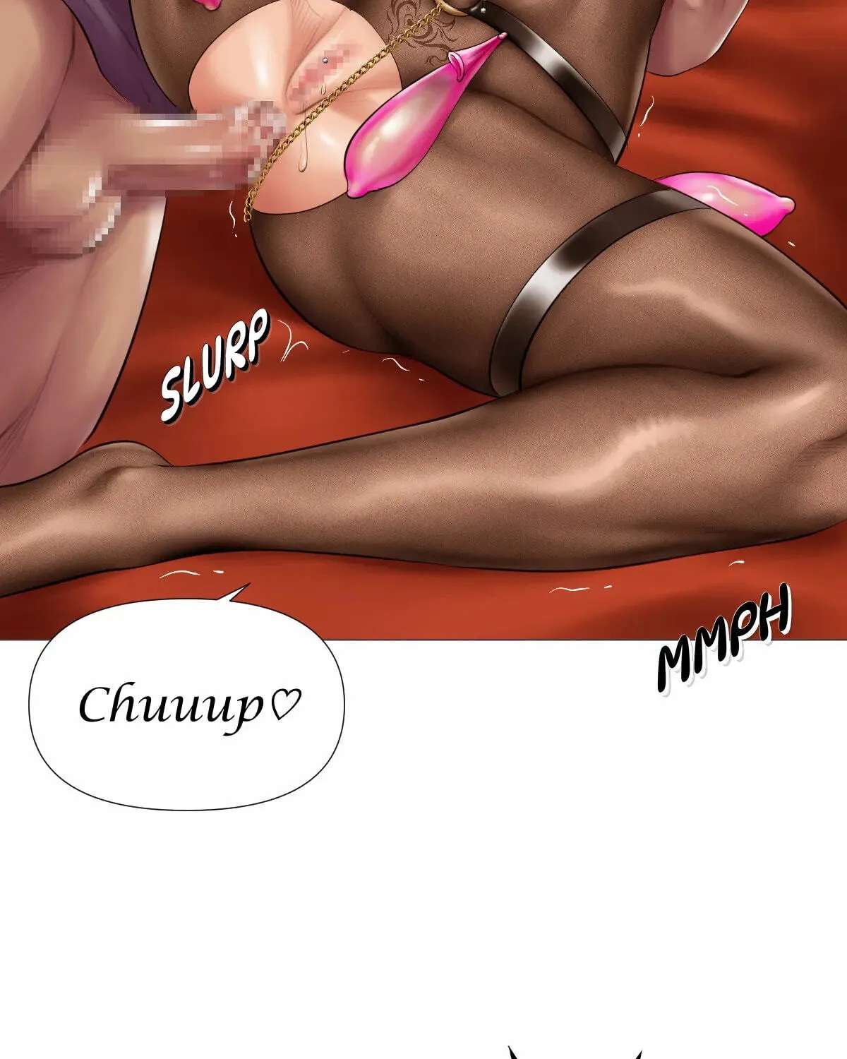 Smoking Hypnosis Chapter 34 - page 175