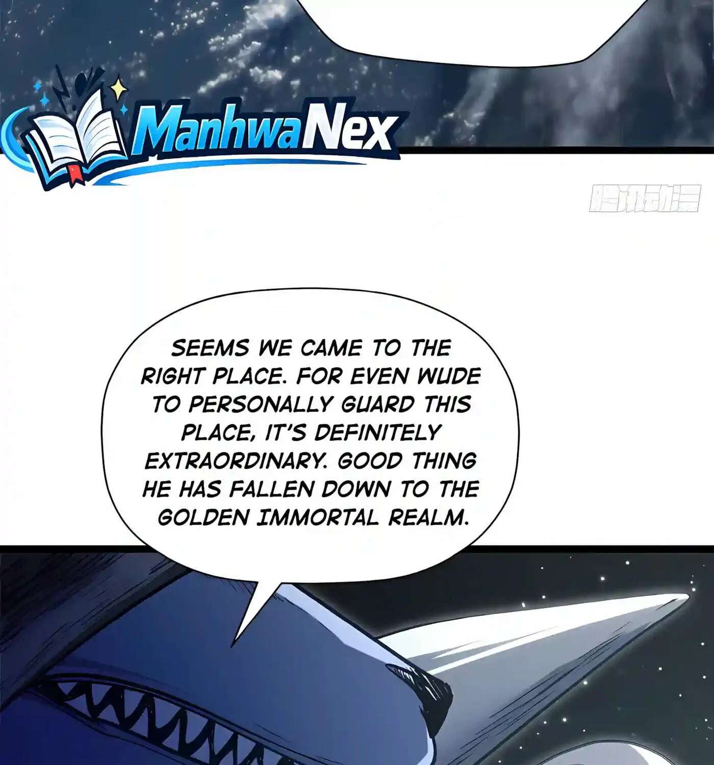 Lucky Me: I Secretly Cultivated for 1,000 Years Chapter 276 - page 109