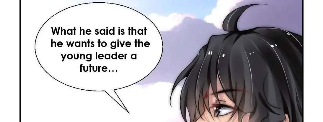 Soul Contract Chapter 643 - page 35