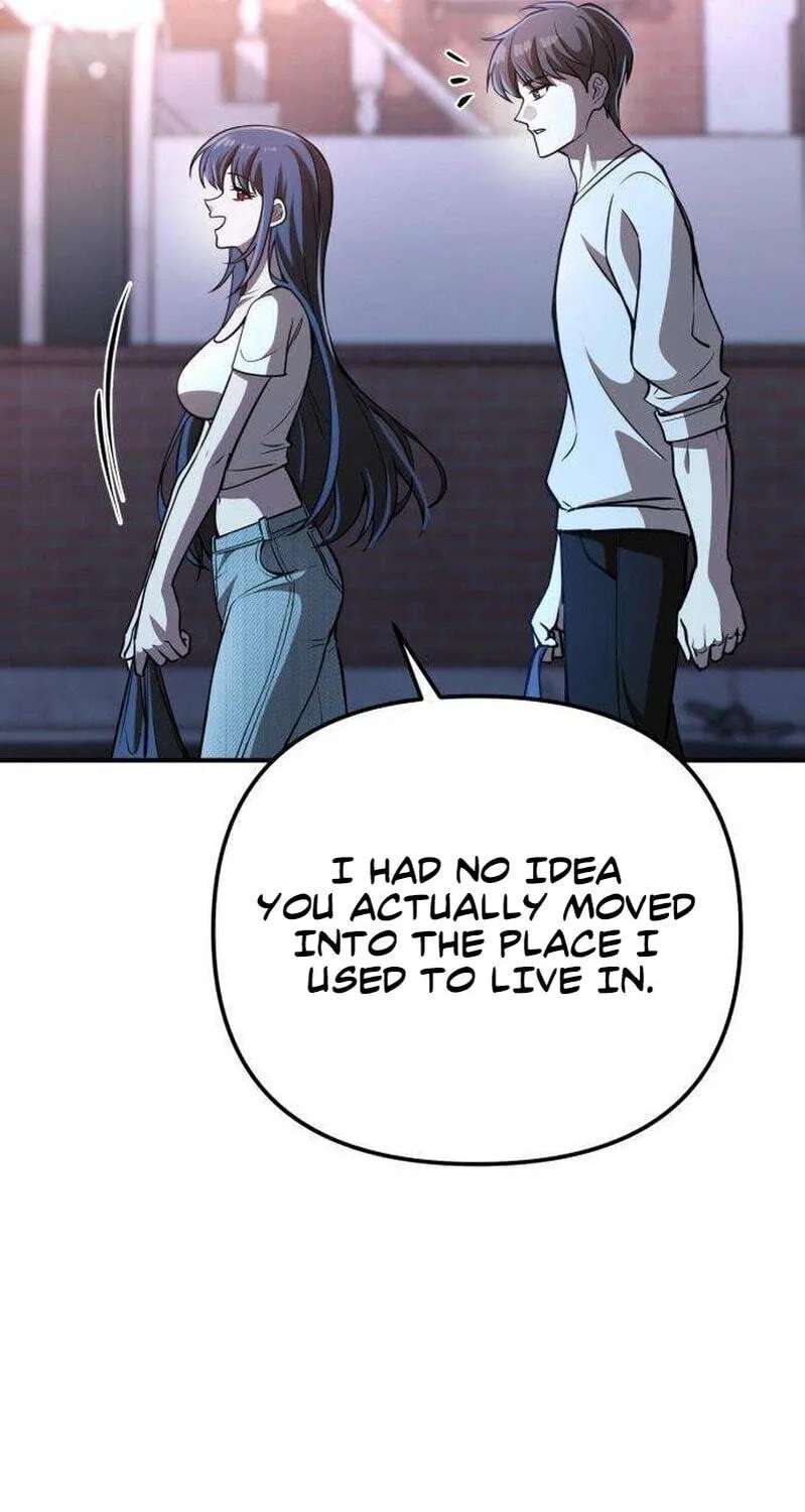 My Dragon Girlfriend Has Returned Chapter 3 - page 90