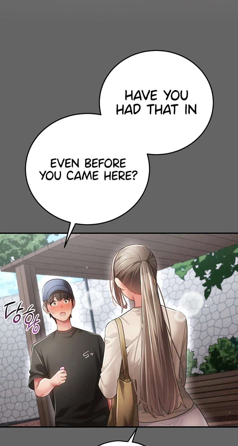 Perverted Pure Love Chapter 20 - page 36
