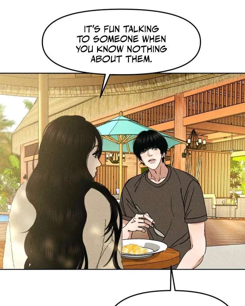 A Loser’s Love Chapter 39 - page 32