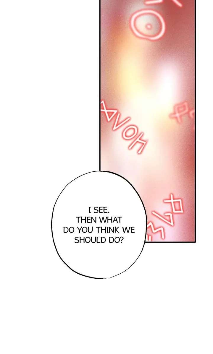 Top Secret Decoding Operation Chapter 3 - page 49