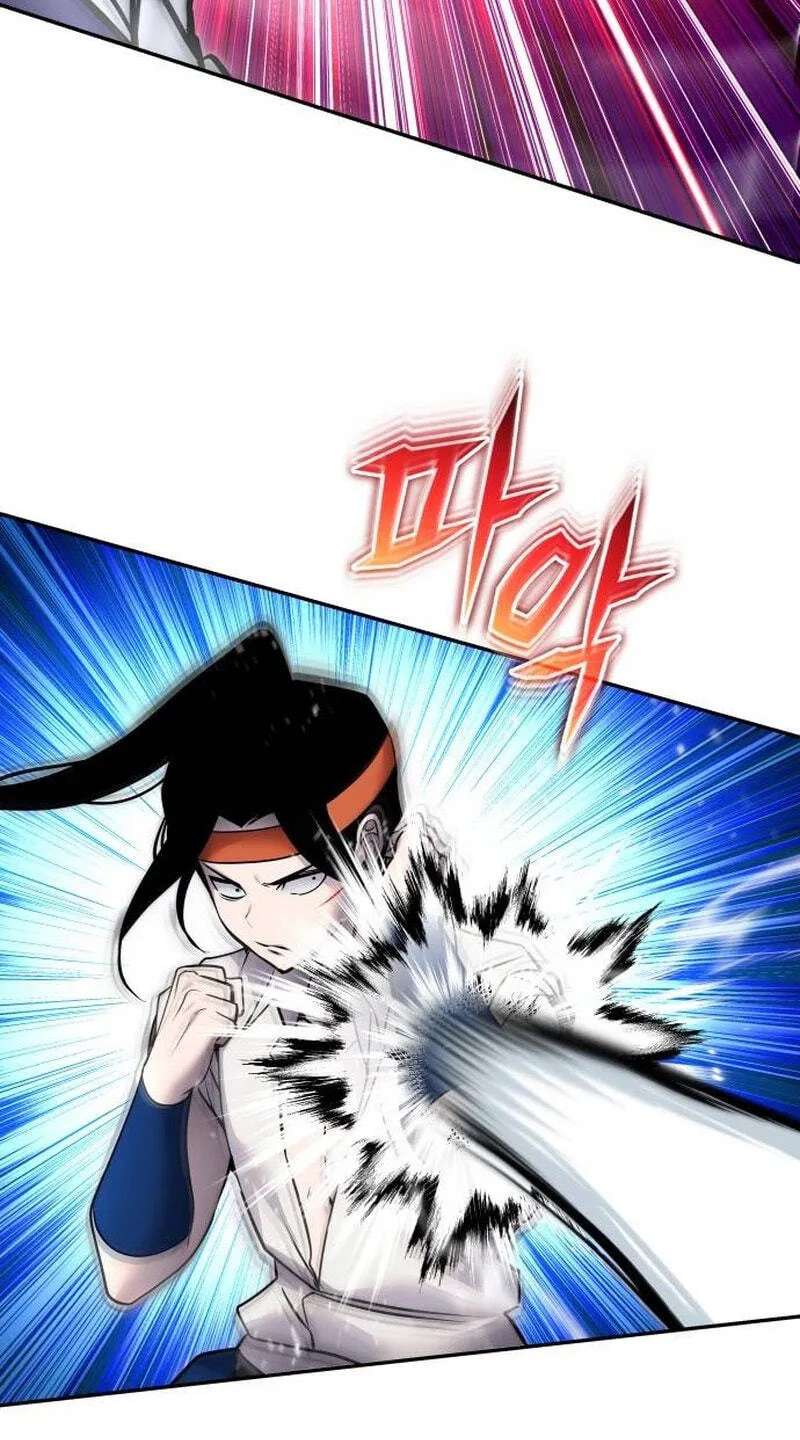 Secretly More Powerful than the Hero Chapter 140 - page 92