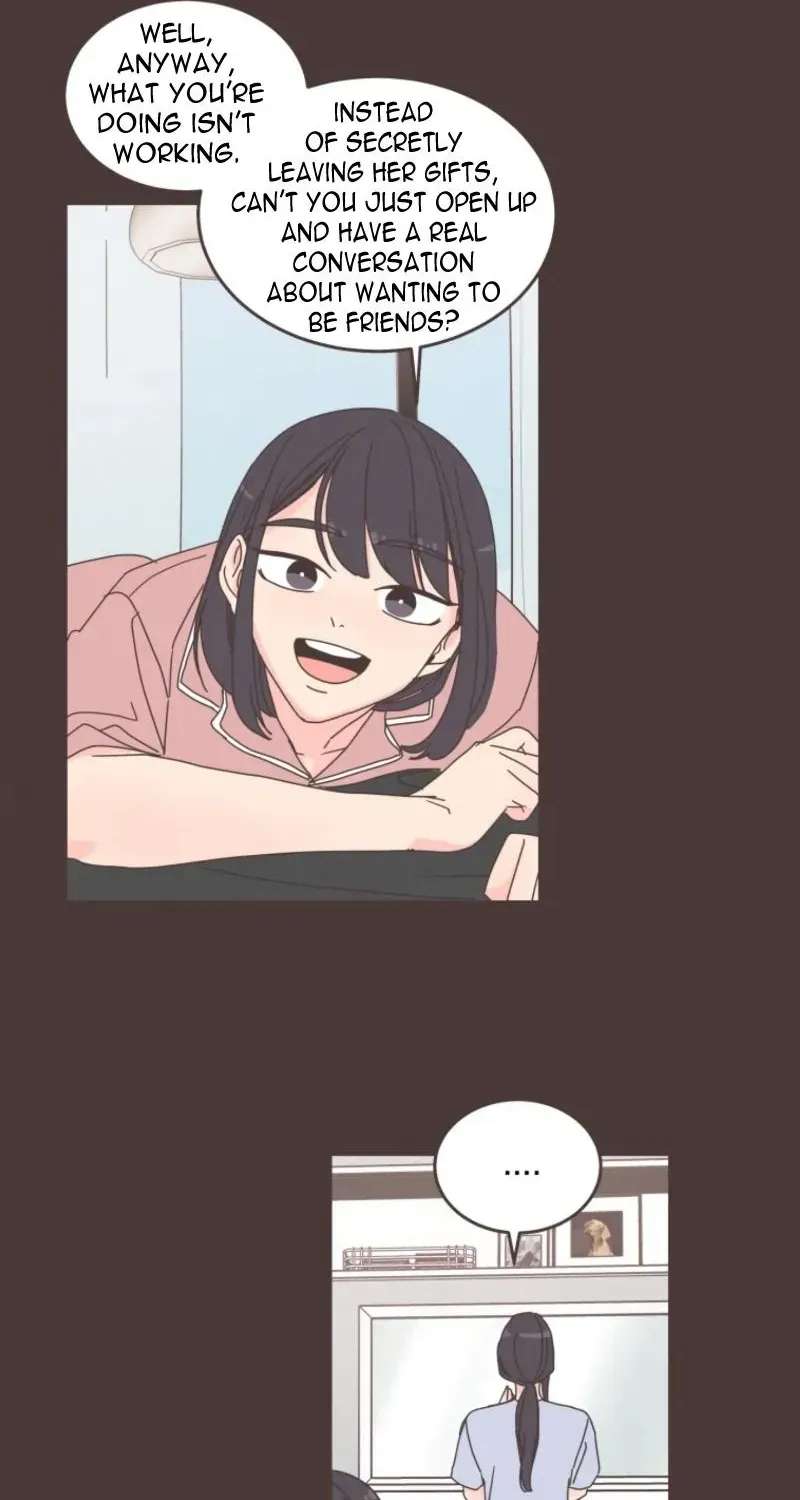 She's My Type Chapter 92 - page 50