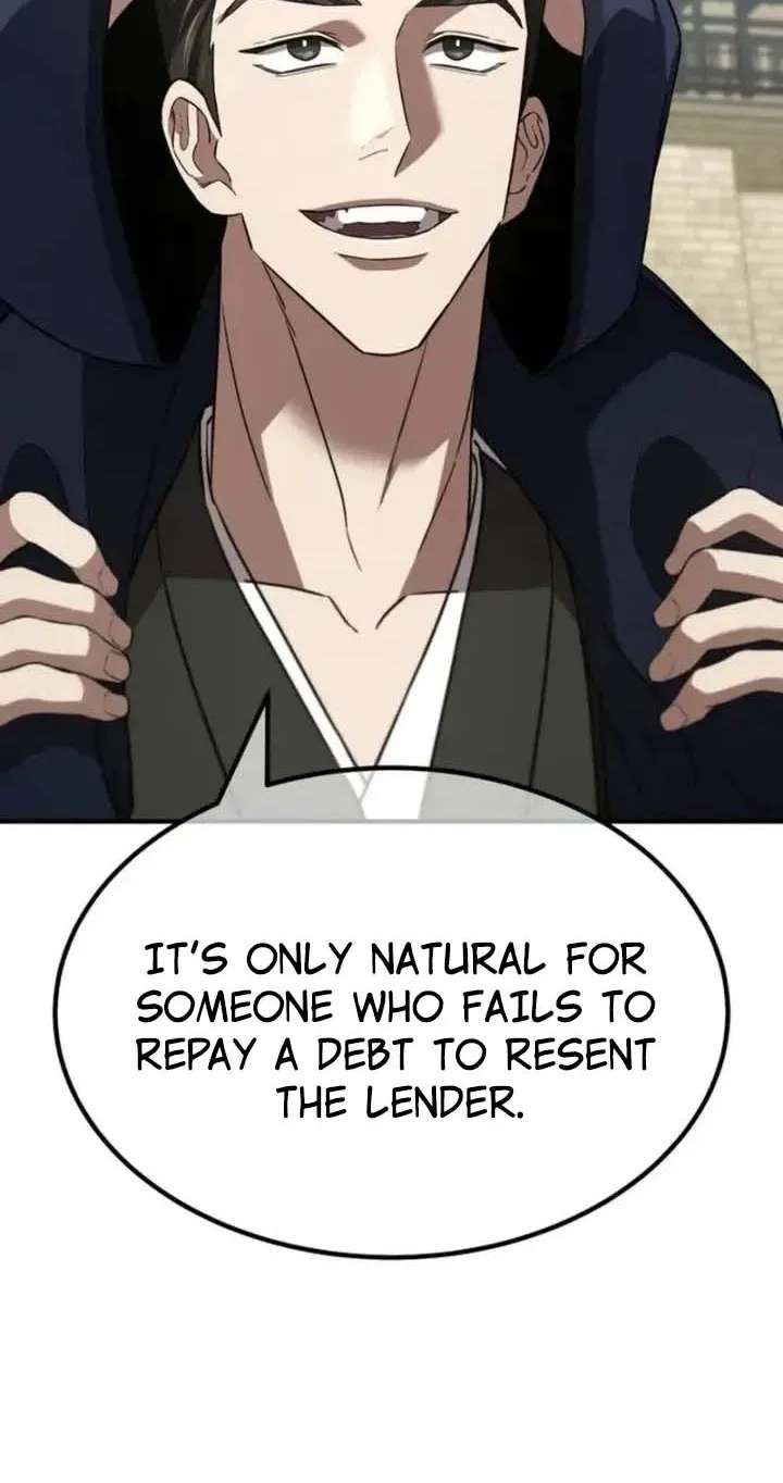 Murim's Debt King Chapter 17 - page 159