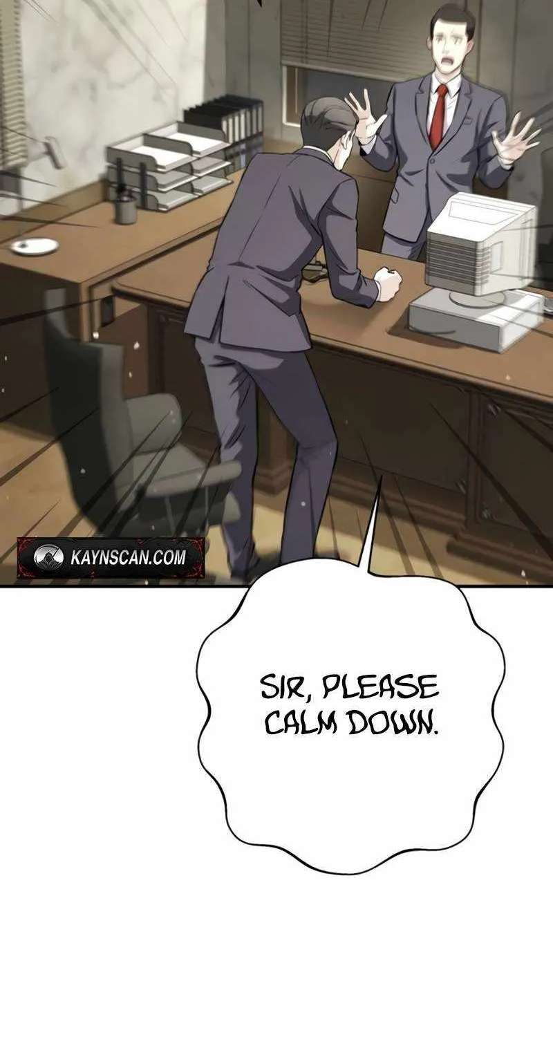 The Chaebol Family's Genius Monster Chapter 21 - page 75