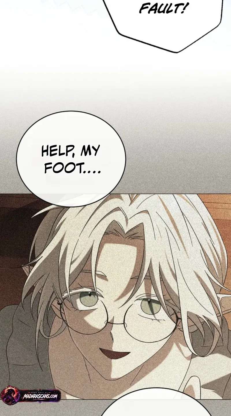 Is It Bad That the Main Character's a Roleplayer? Chapter 29 - page 8