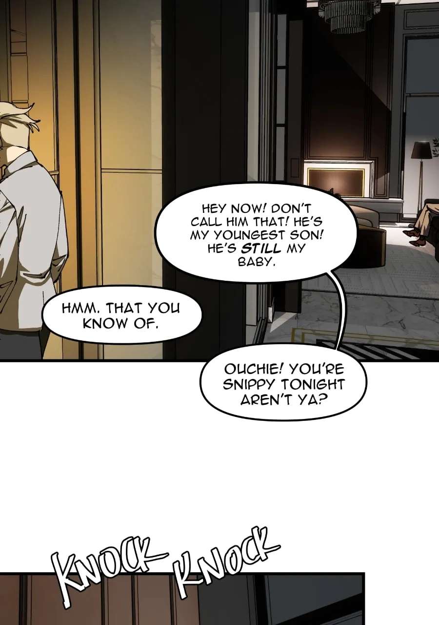 I Love You Chapter 291 - page 88