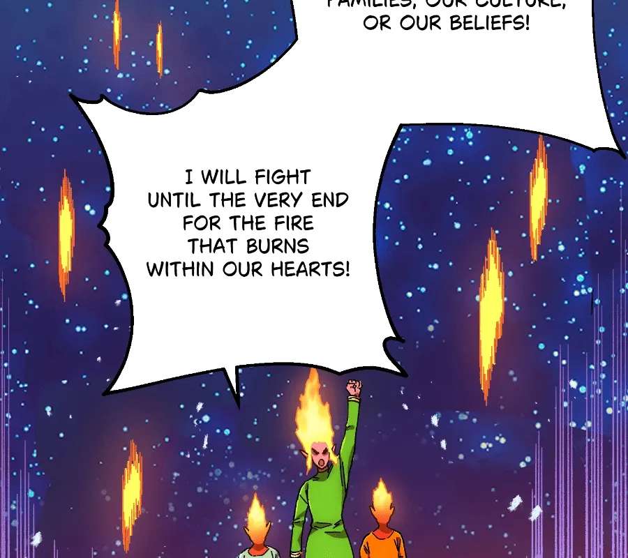 Jinna Chapter 39 - page 9