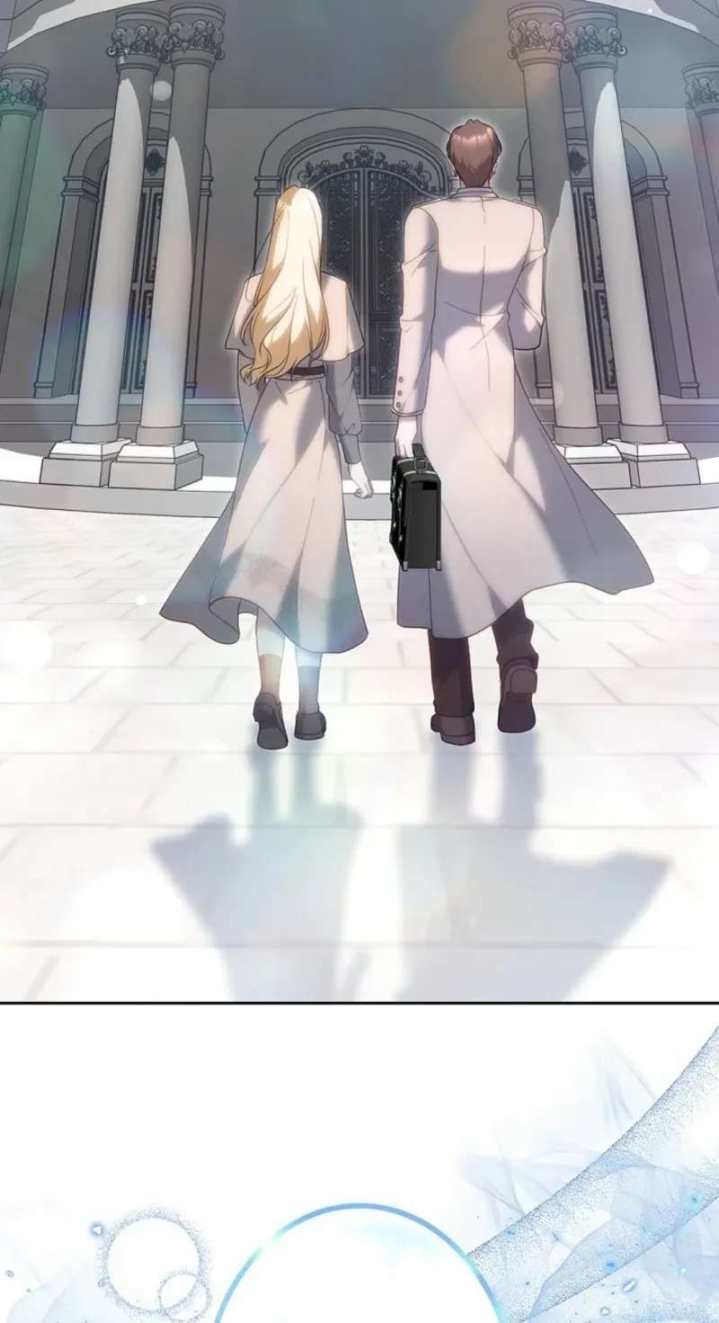 A Word from Violet Chapter 37 - page 104