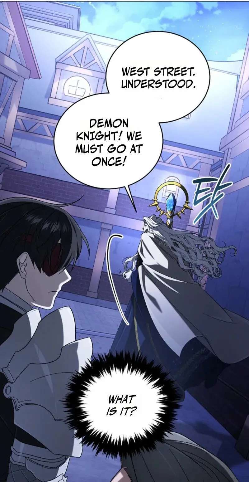 Is It a Problem if the Protagonist Is a Persona-Obsessed Character? Chapter 32 - page 11
