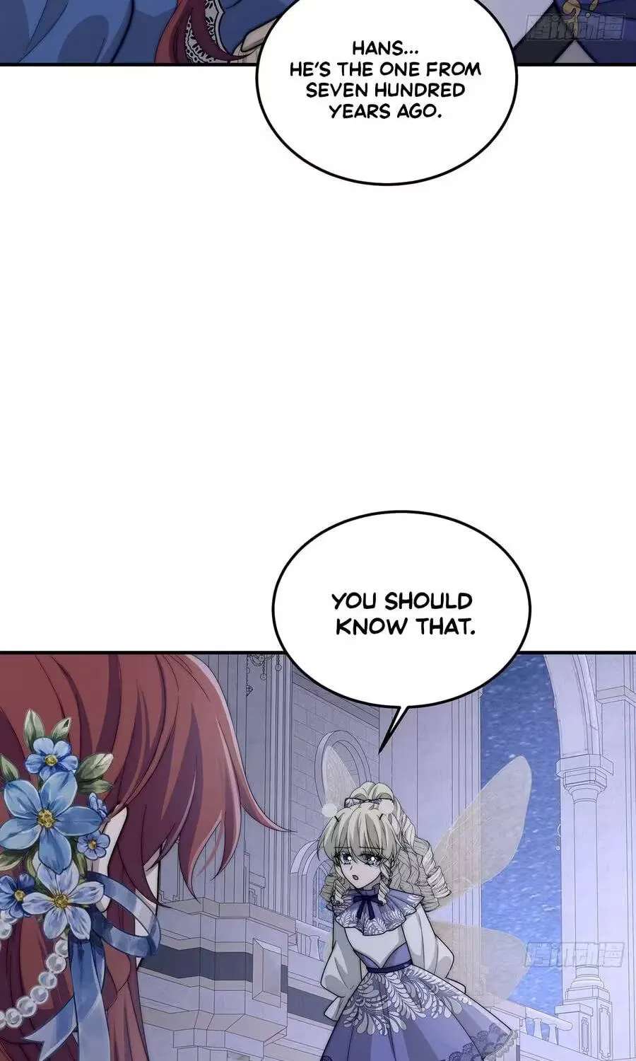 Rosemary’s Fairy Tales Chapter 58 - page 63