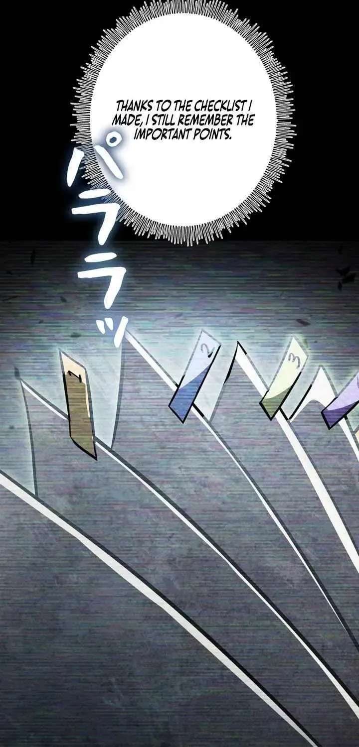 The Main Heroines Are Trying To Kill Me Chapter 69 - page 14
