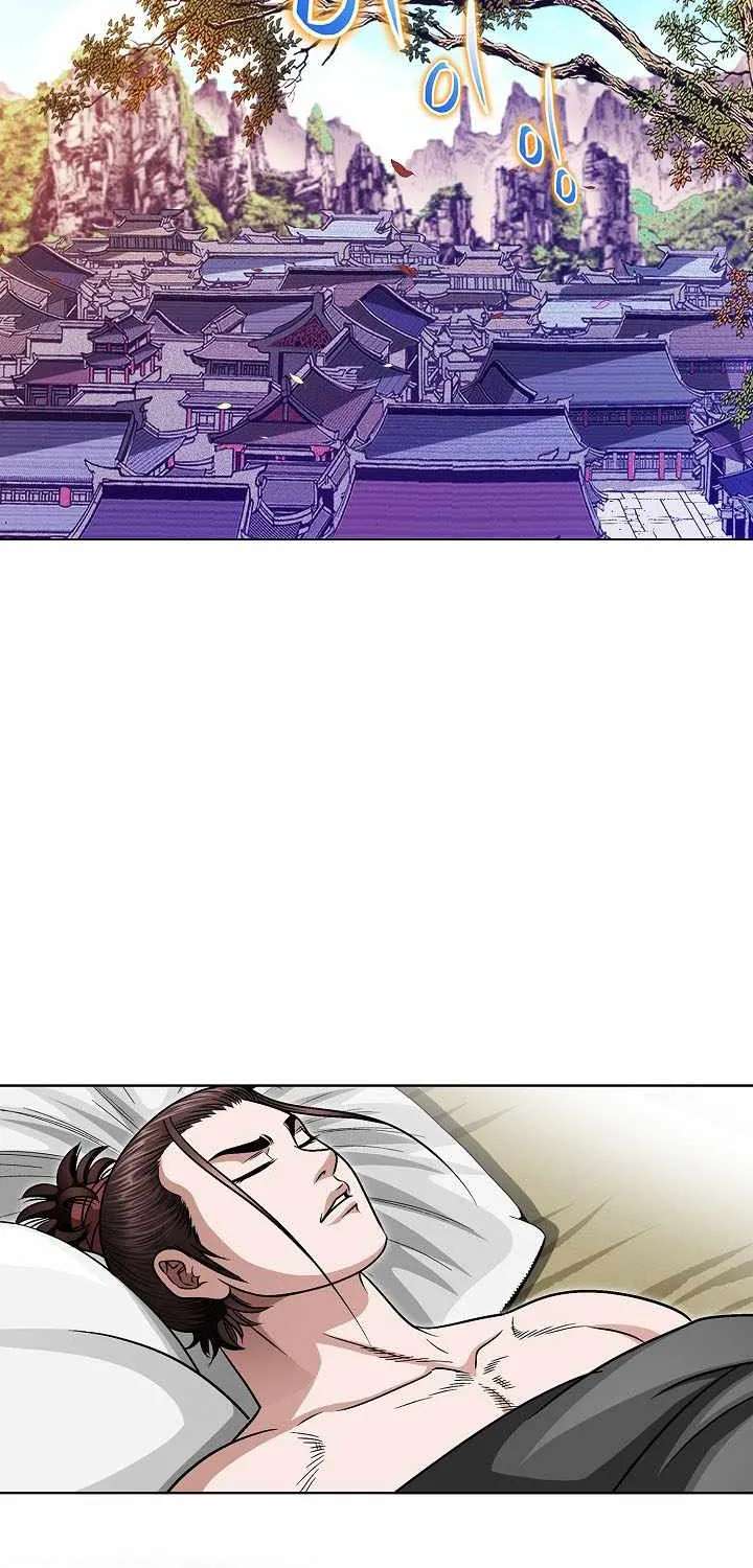 The Rogue Young Master of the Namgung Clan Chapter 29 - page 24