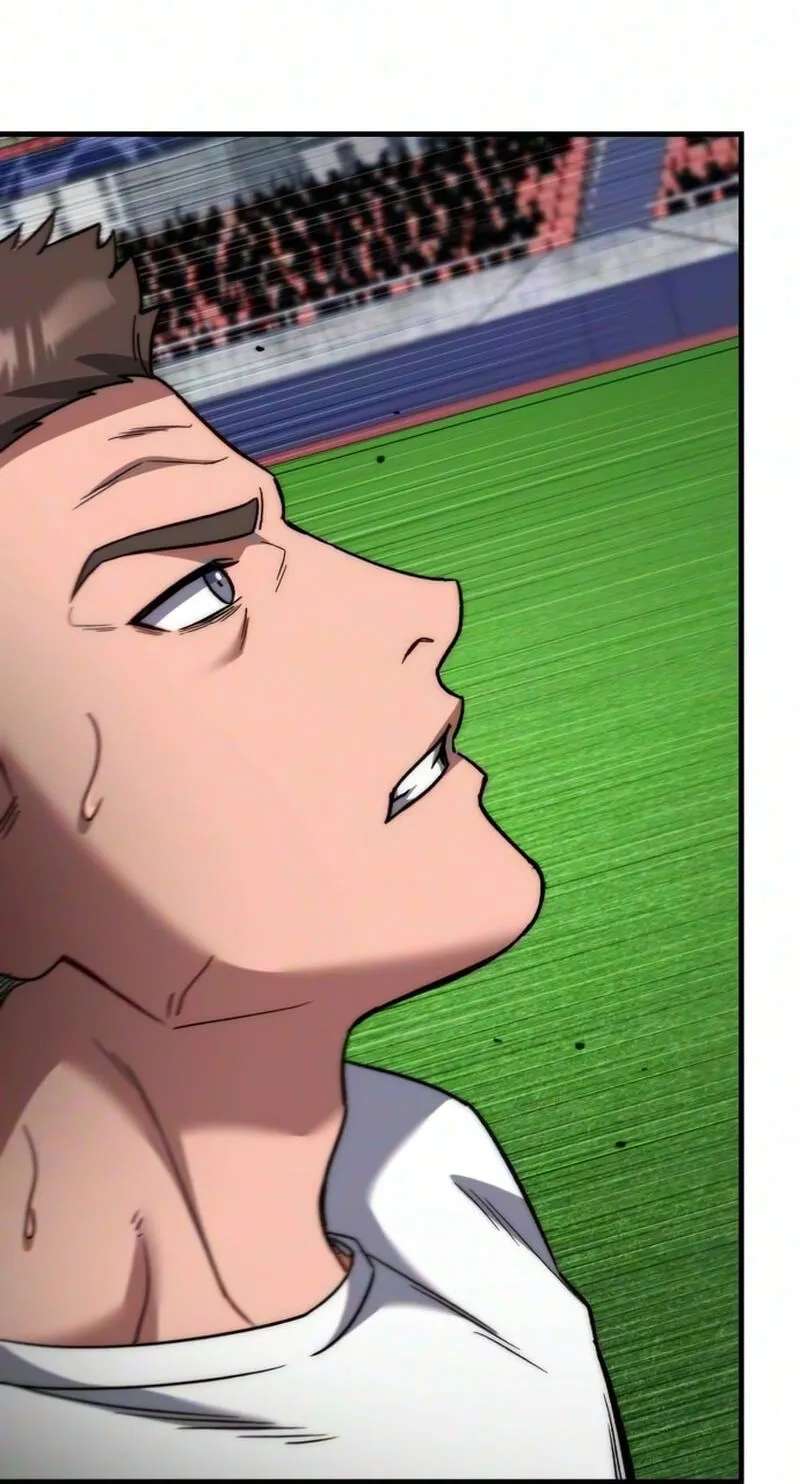 The Genius Midfielder With the Killer Pass Chapter 74 - page 22