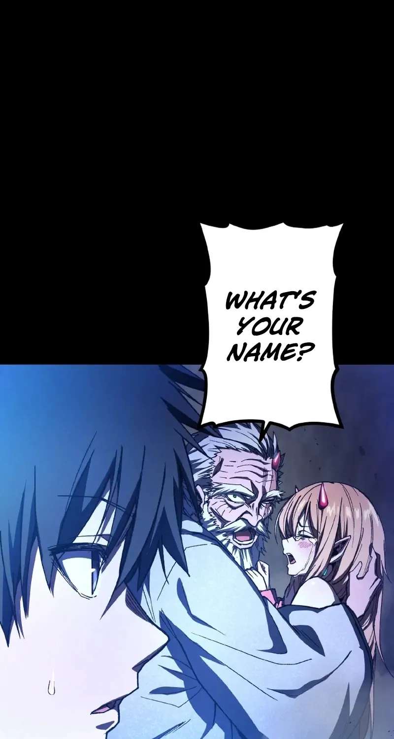 The Man Who Vowed Revenge on His Demon Wife Chapter 1 - page 64