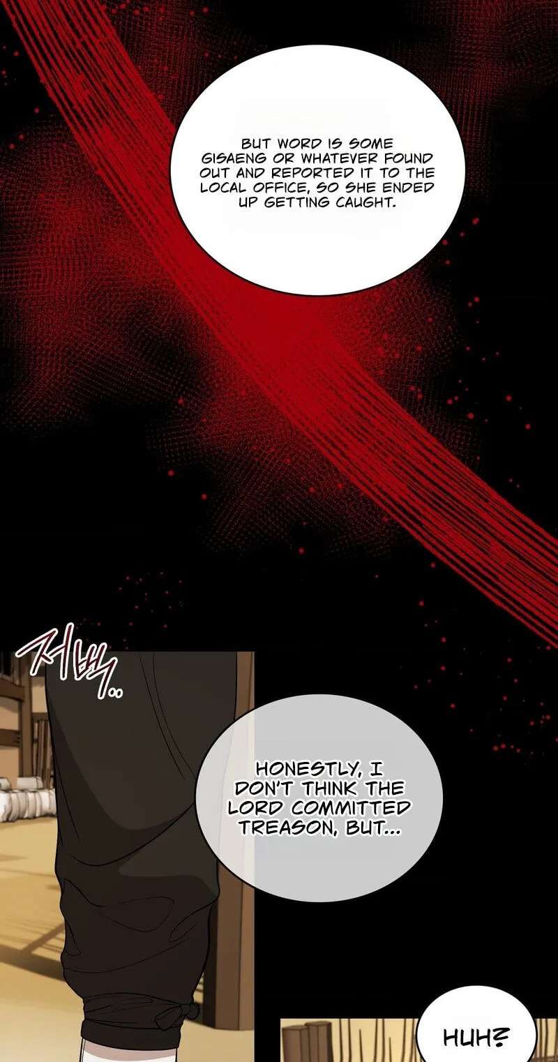 Dokkaebi Chapter 30 - page 25