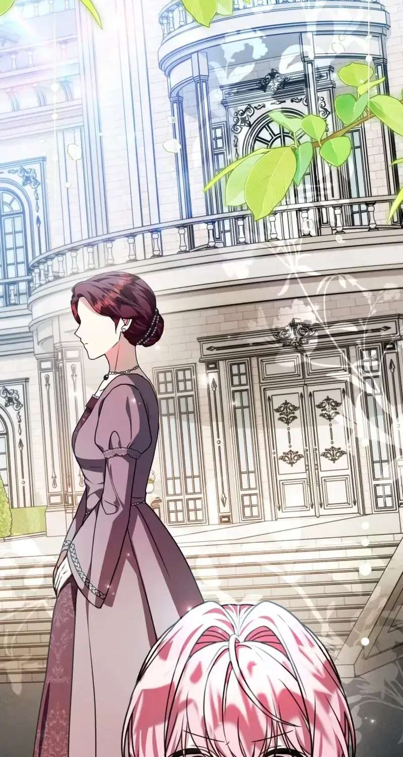 The Villain’s Daughter Plans To Run Away Chapter 101 - page 38