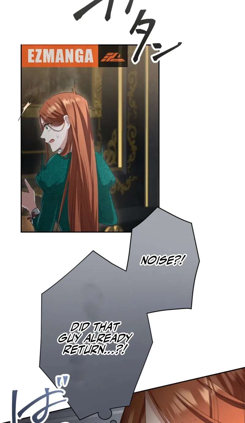 The Unhappy Poison Witch's Happy Marriage Chapter 20 - page 21