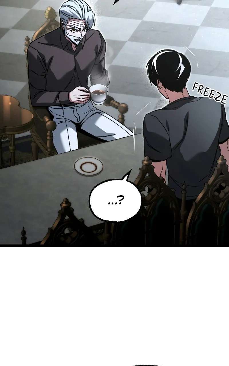 The Academy’sSashimi Sword Master Chapter 85 - page 50