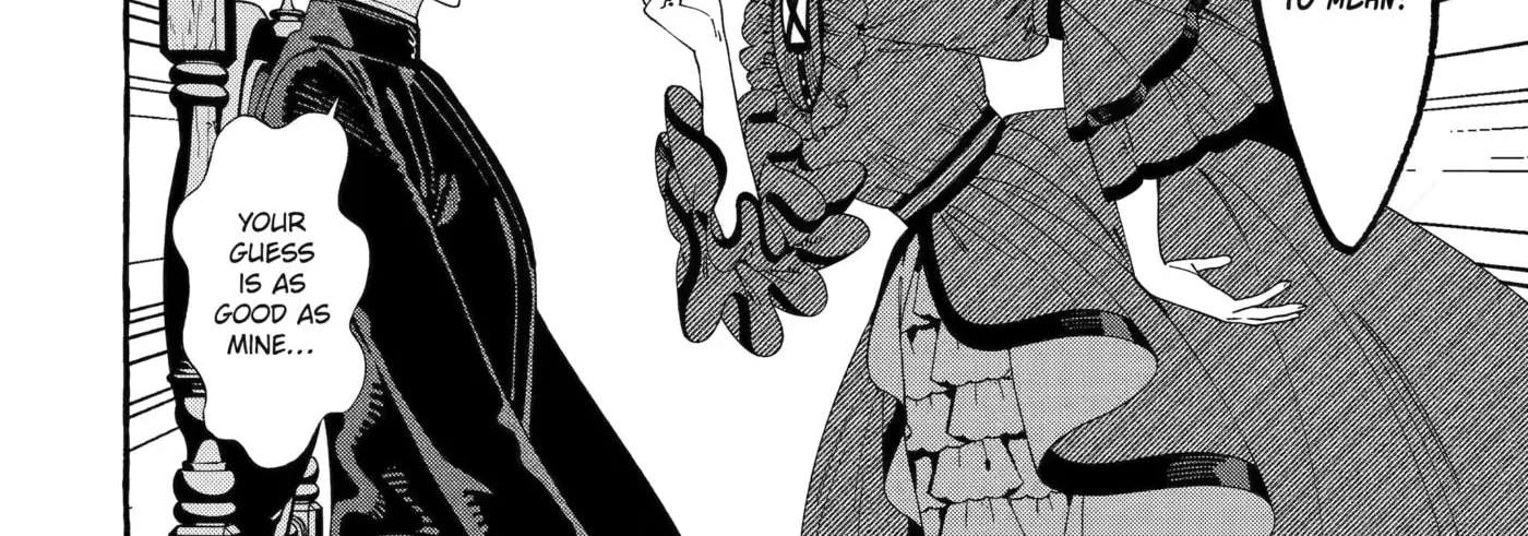 Proud to be the Villainess: I'm Doomed After Stealing my Half-Sister's Fiancé and Having Her Banished Chapter 23 - page 8
