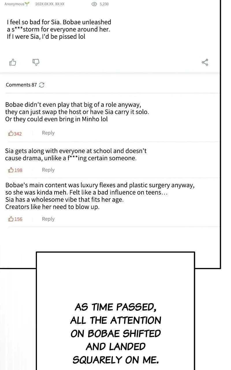 My Dud To Stud Boyfriend Chapter 184 - page 79