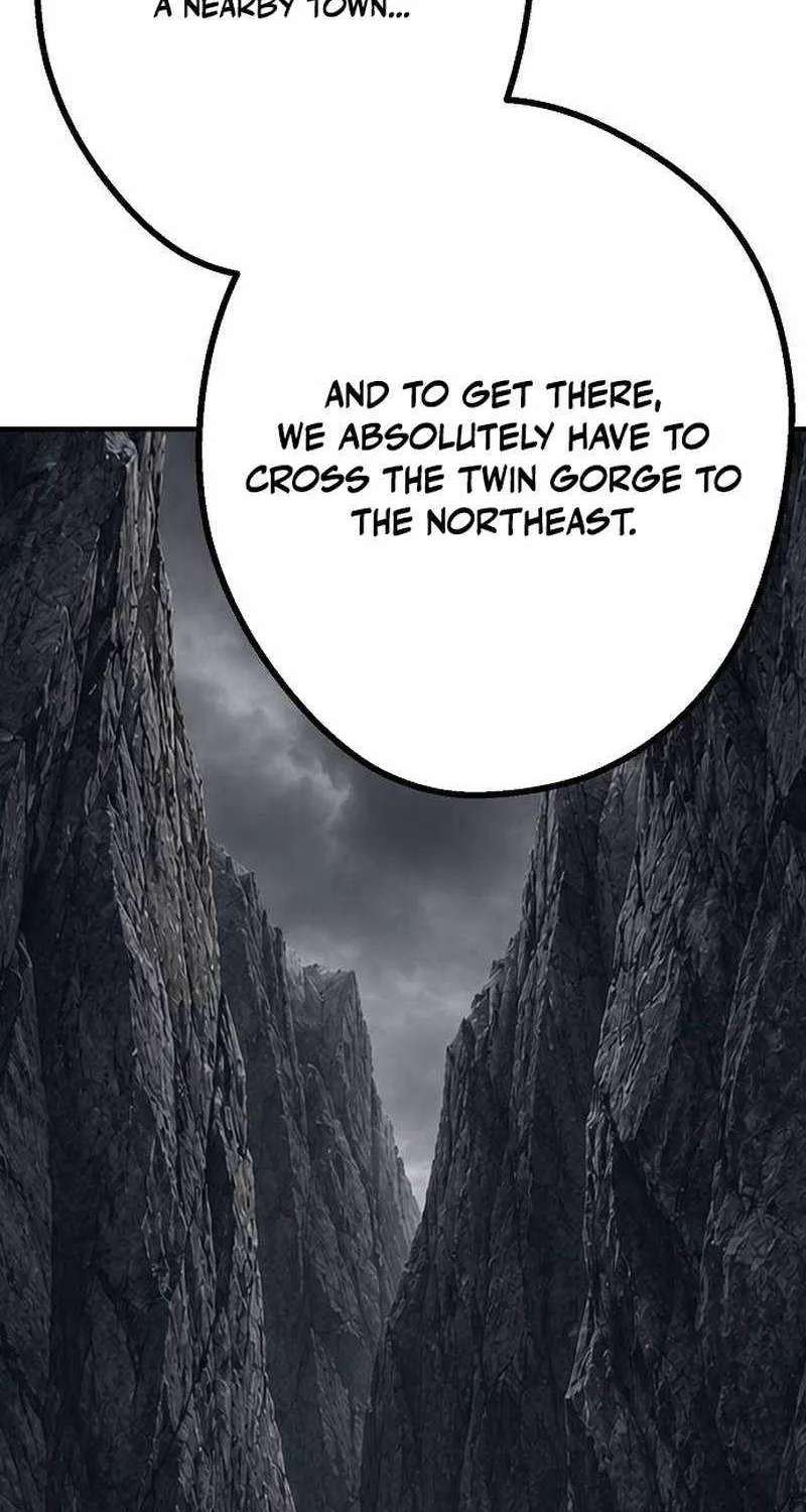 The Berserker's Second Playthrough Chapter 39 - page 48