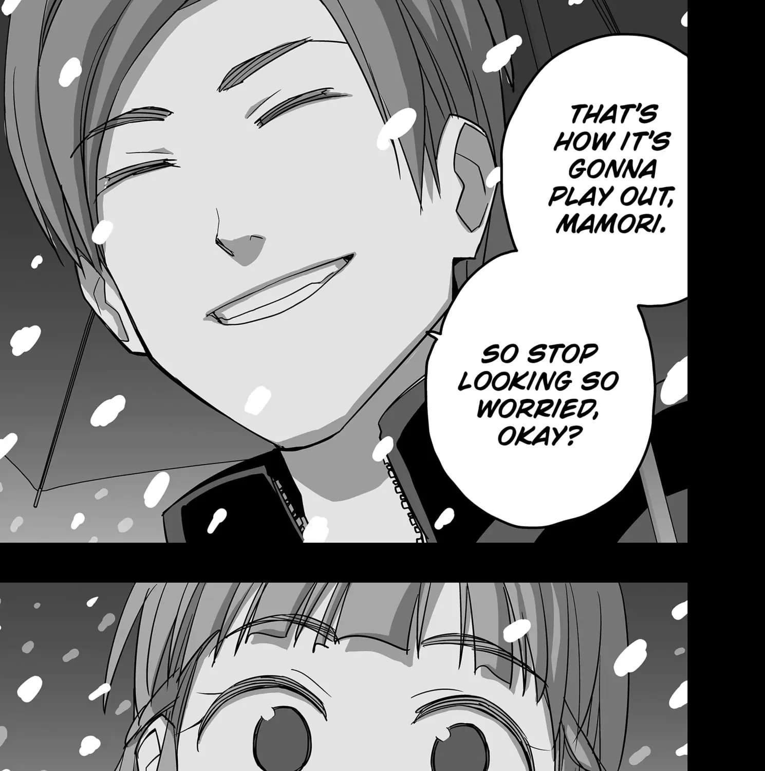 The Game Devil Chapter 32 - page 35