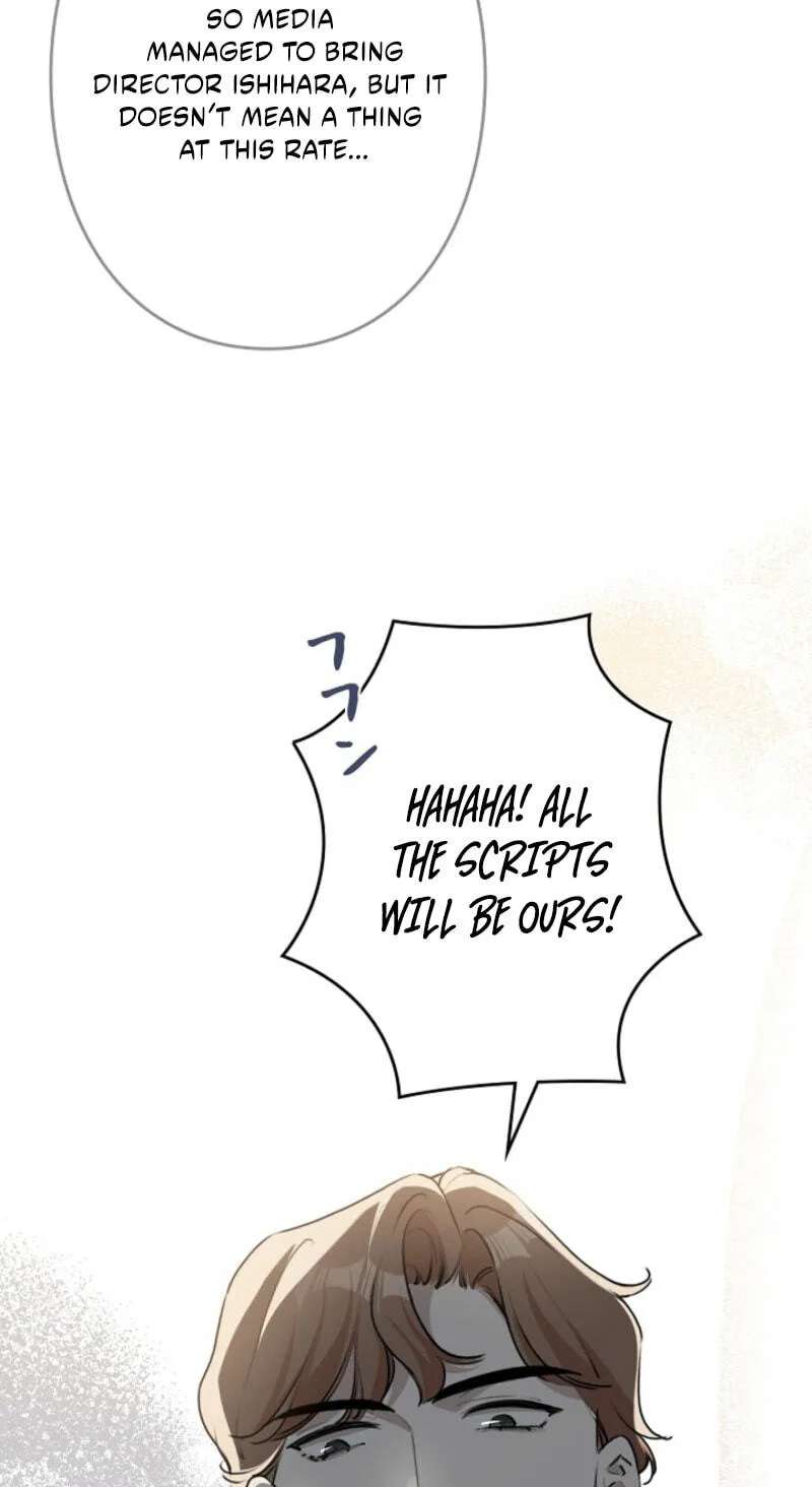 The Former Ace Producer Aims for 10 Million Followers in Her Second Life Chapter 62 - page 55