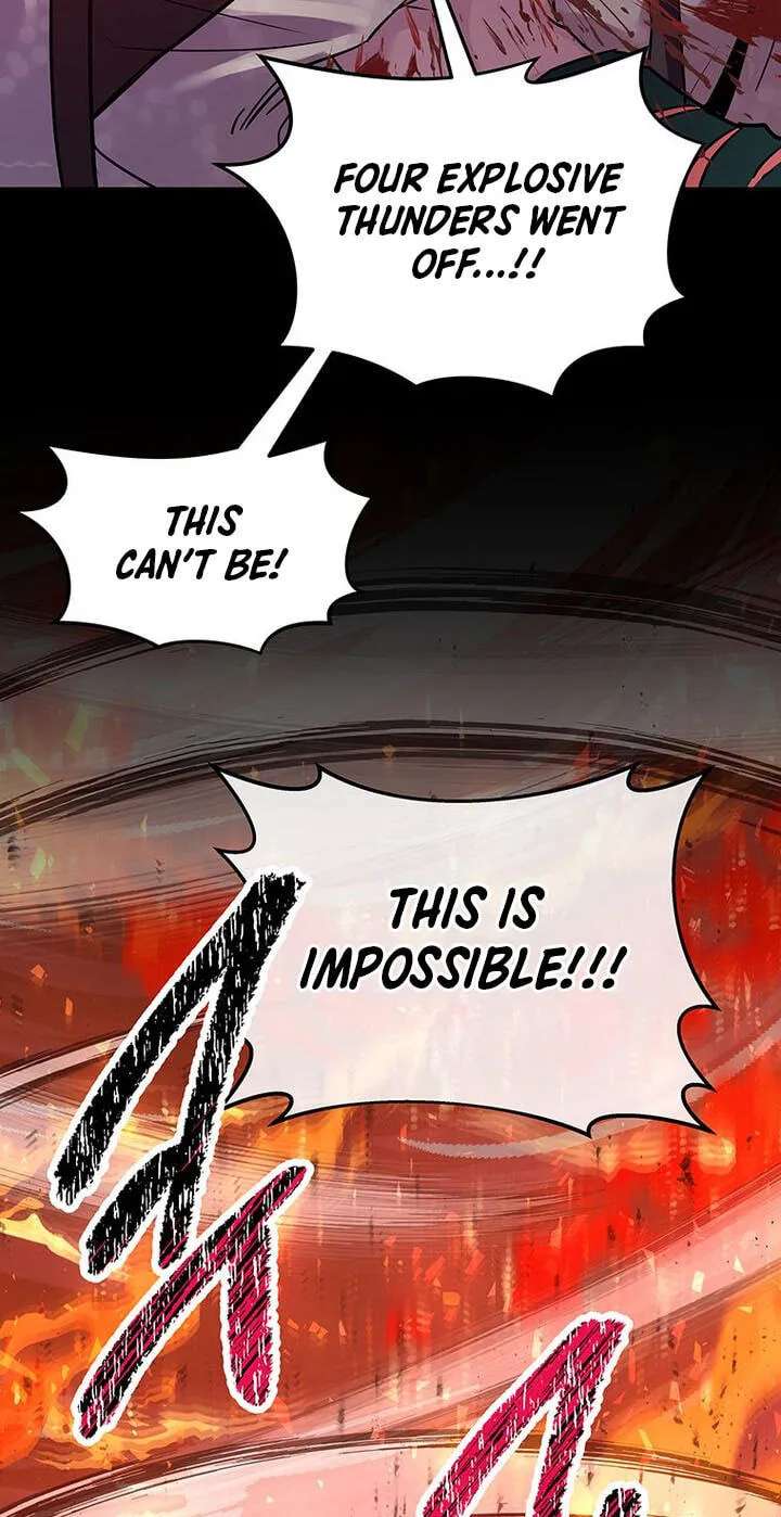 The World's Best Martial Arts Instructor Chapter 100 - page 47