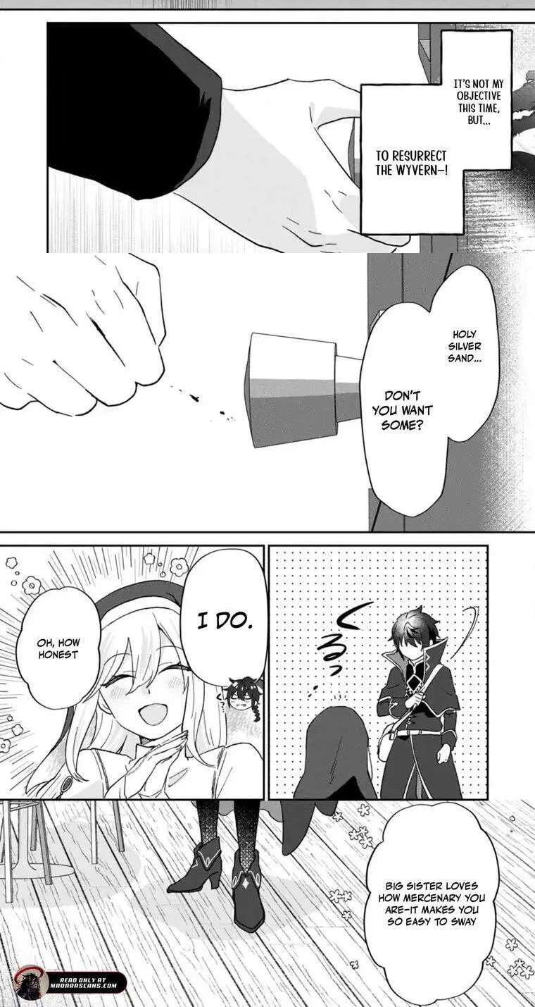 Ore dake Chou Tensai Renkinjutsushi - Yurui Atelier Seikatsu Hajimemashita Chapter 22 - page 13