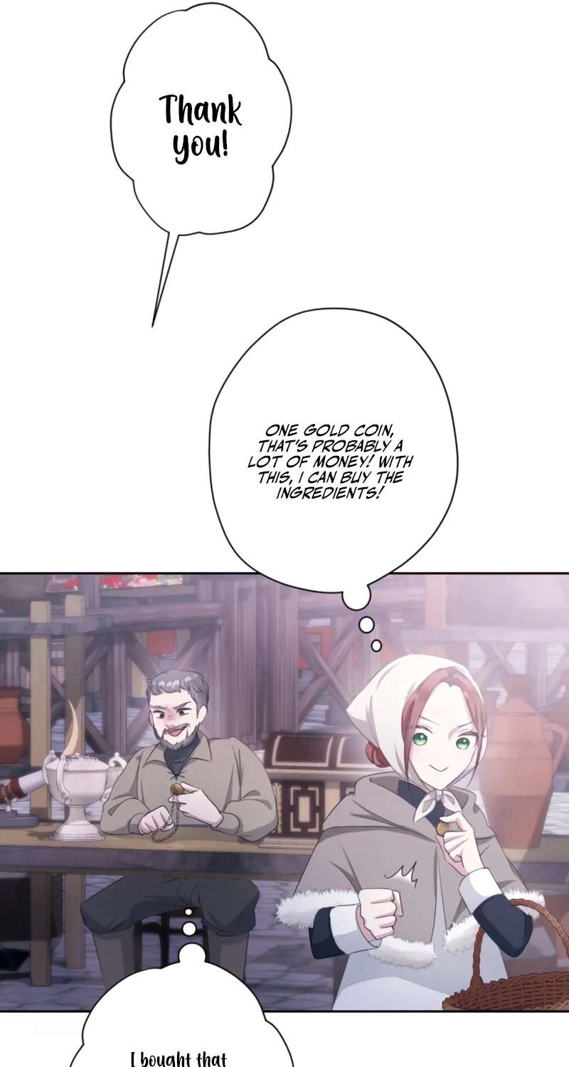 The Unhappy Poison Witch's Happy Marriage Chapter 10 - page 26