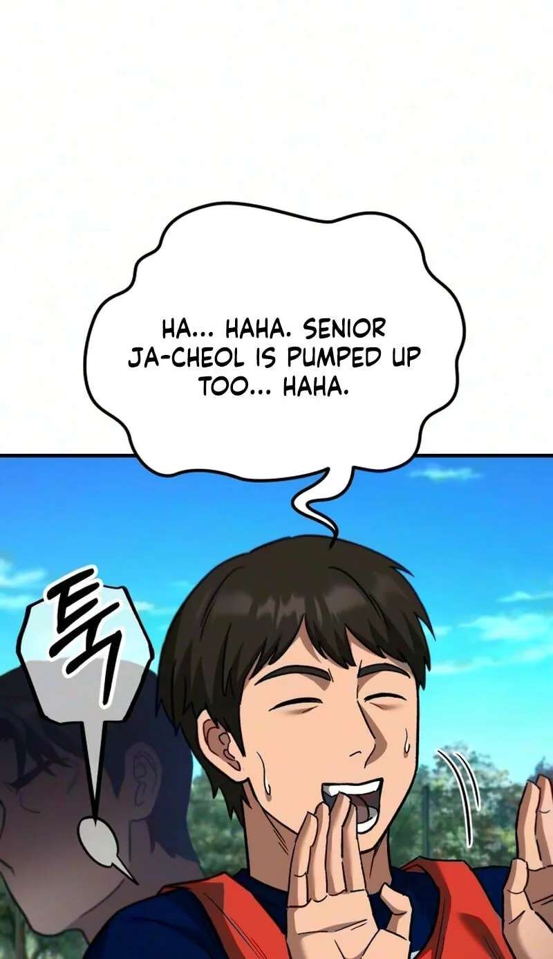 The Genius Midfielder With the Killer Pass Chapter 68 - page 86