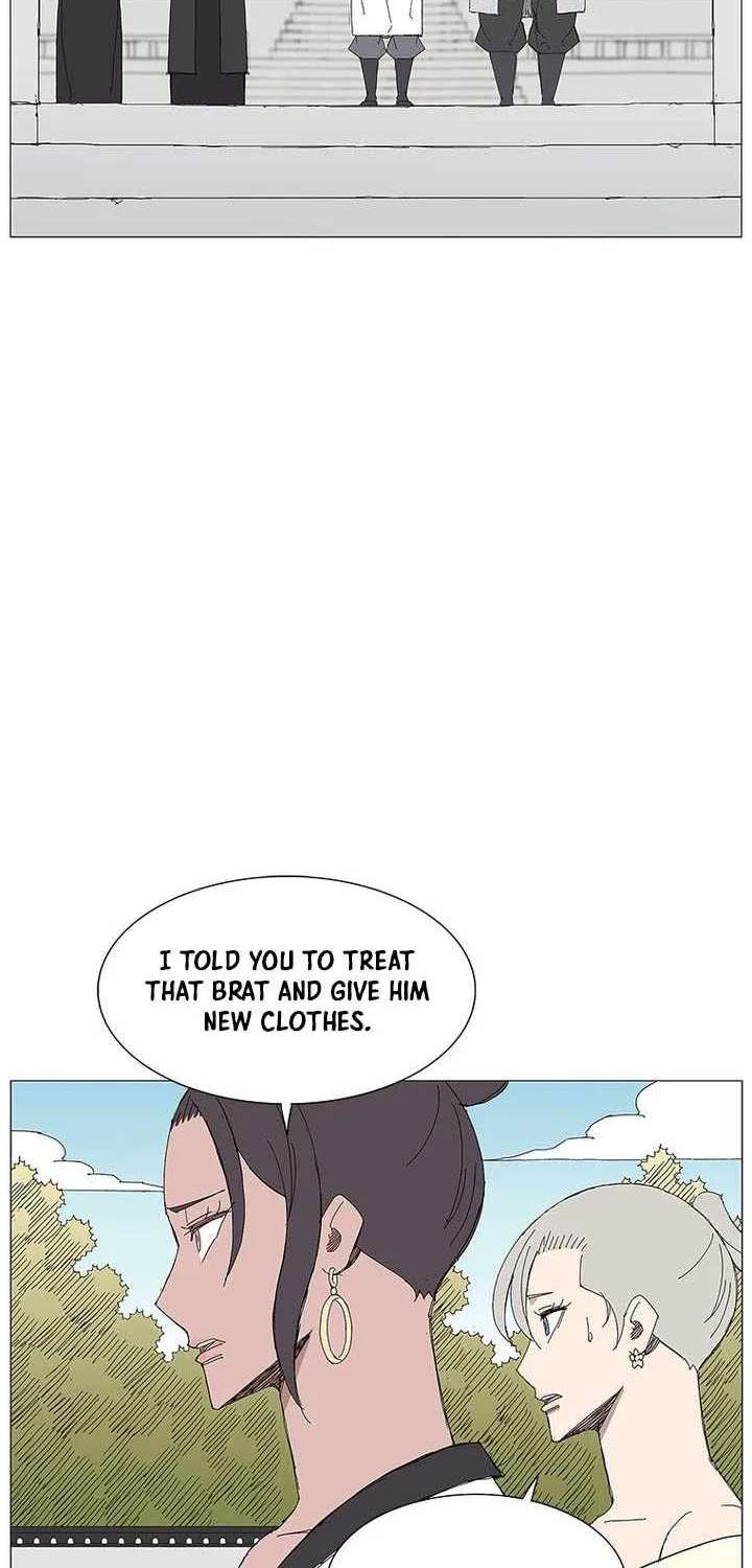 The General - Fighting Legend Chapter 107 - page 29