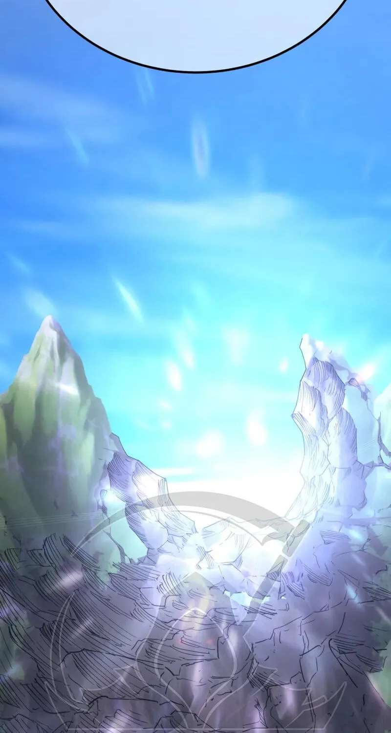 The World's Strongest Regime Chapter 16 - page 23