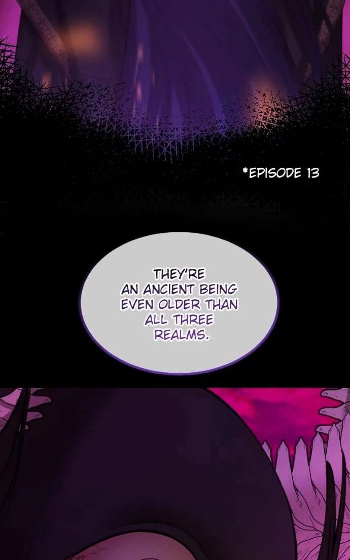 Bride of the Afterworld Chapter 30 - page 48