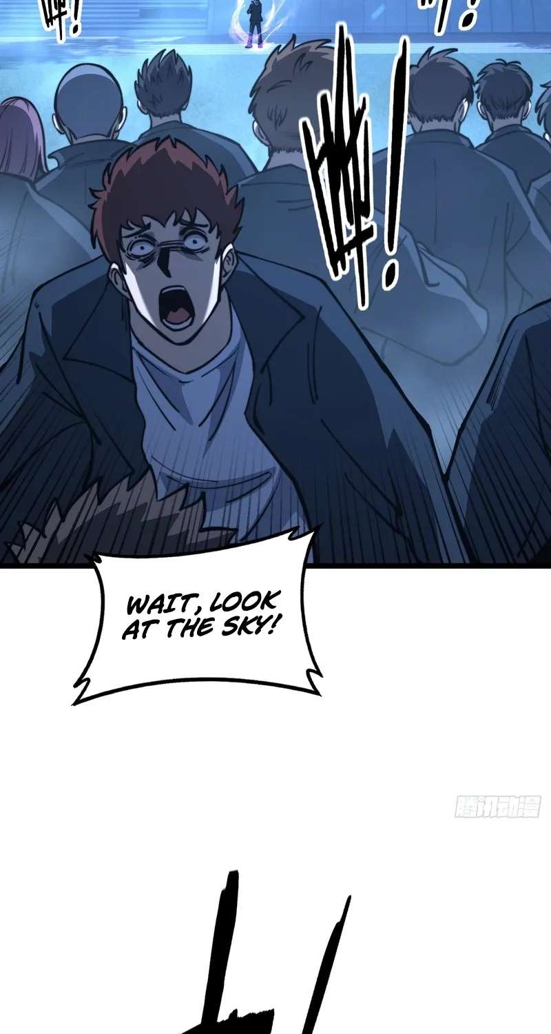 Global Awakening: The Synthesis Master Starts with an Undead Army Chapter 1 - page 48