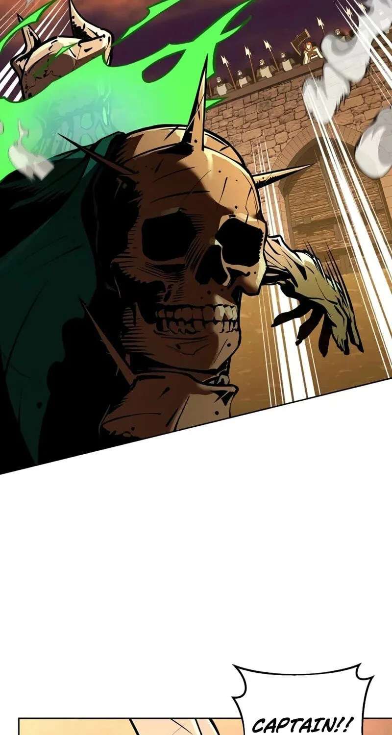 The Ruined World Was Mistaken for a Game Chapter 21 - page 24
